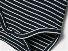 Name It dark sapphire stribet body